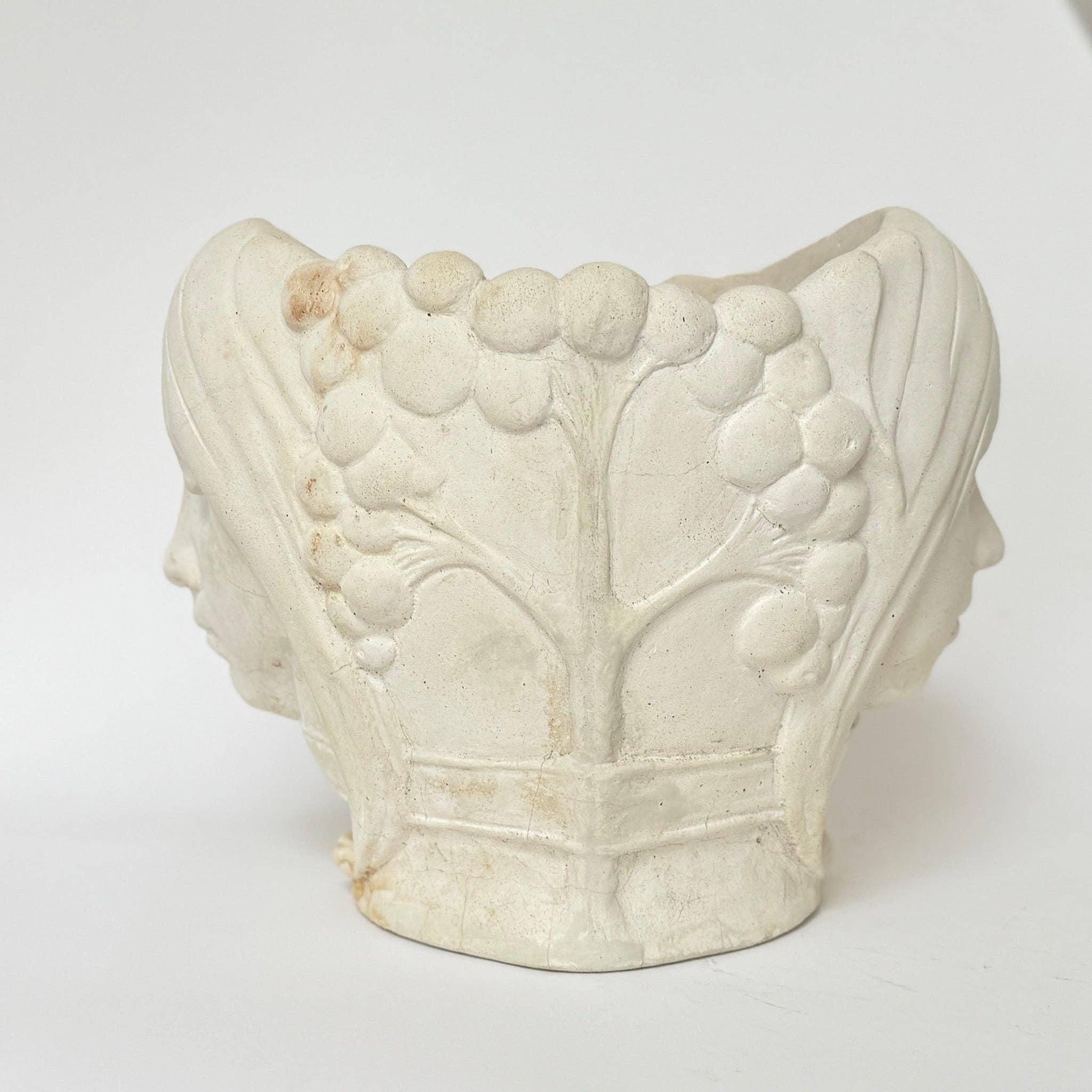 House Parts, Inc. - Wholesale Plant Pot - Astral Twins Planter4