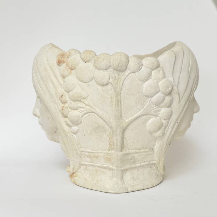 House Parts, Inc. - Wholesale Plant Pot - Astral Twins Planter4