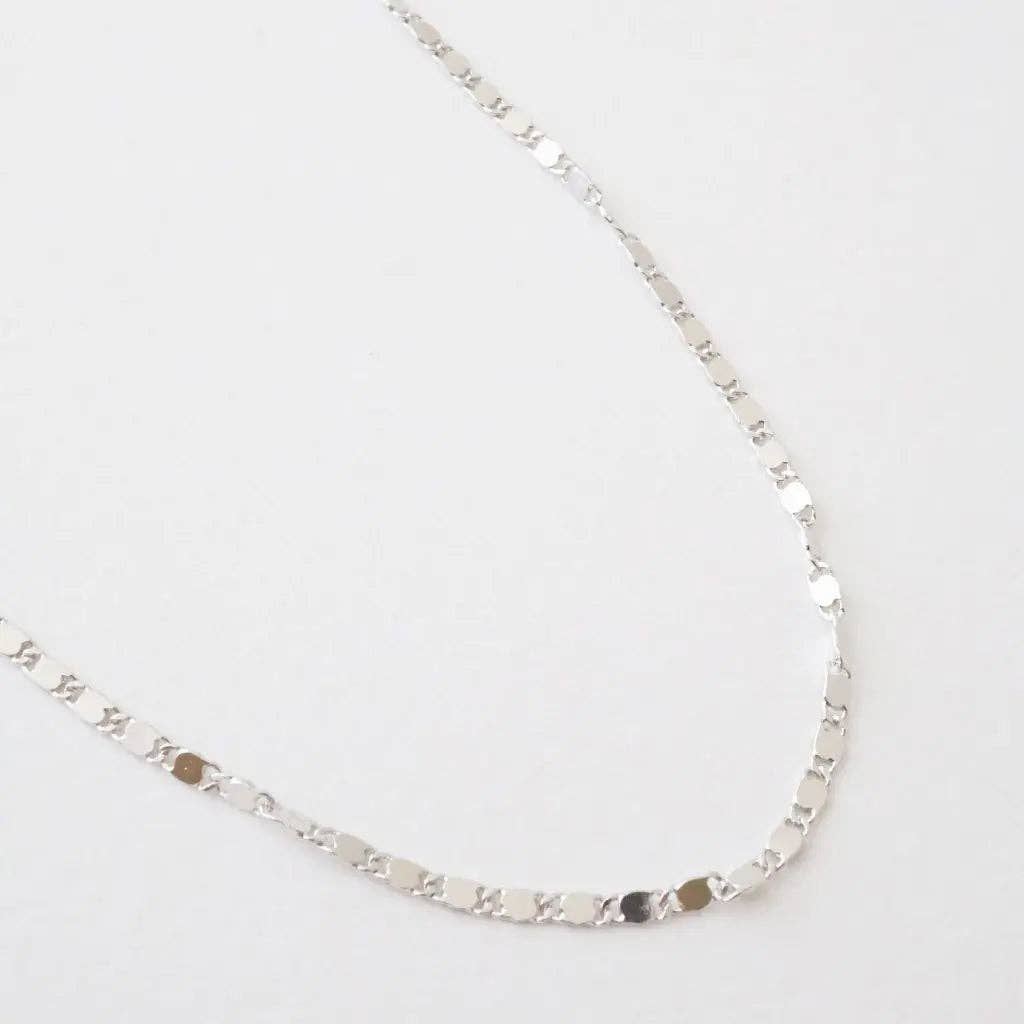 Honeycat Jewelry - Wholesale Link & Chain Necklace - Confetti Chain Choker-Necklace11