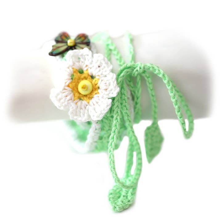 Ibiza Flowers for wholesale by Yebisah