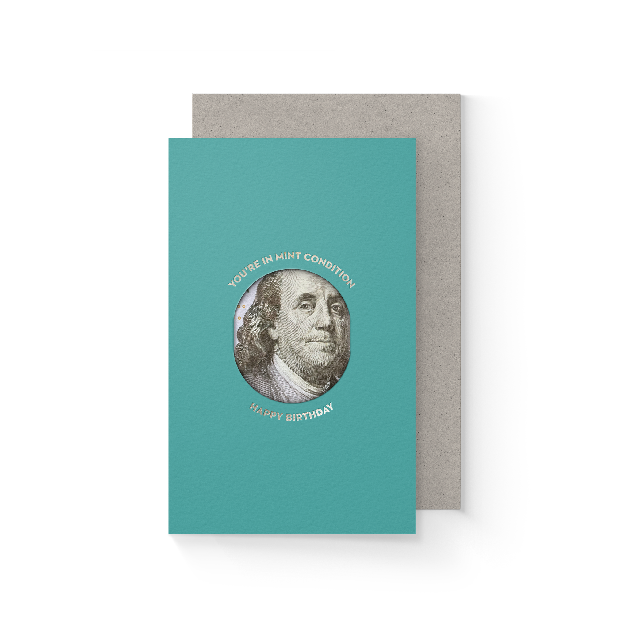 Dear Beni – wholesale Födelsedagskort – Mint Condition Kontantkort2