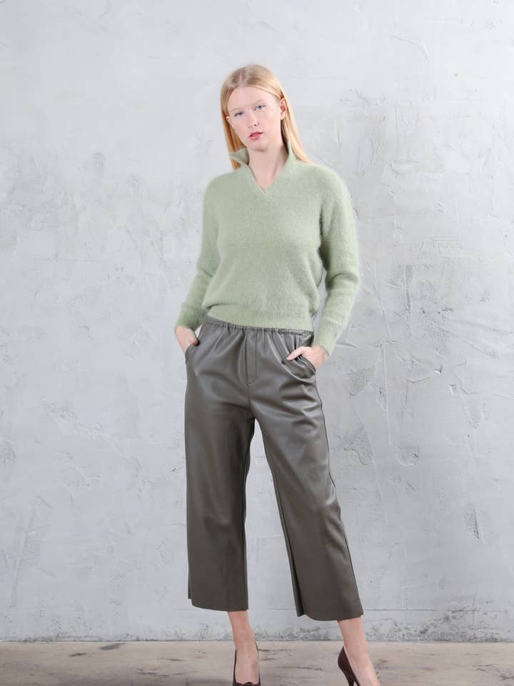 Maroni Byxor för wholesale av Six Crisp Days