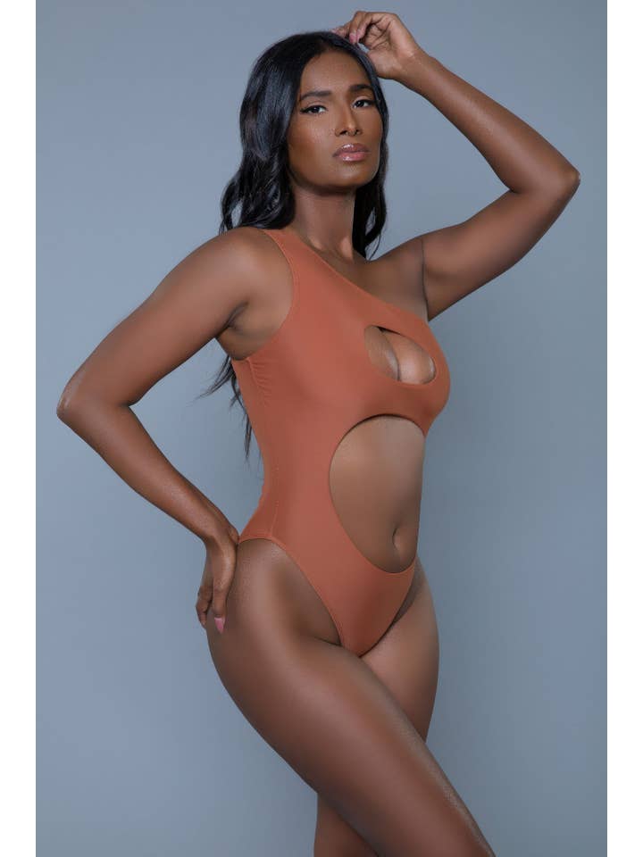 CC Wholesale Clothing - Wholesale One Piece Swimsuit - Women's - Scarlett Swimsuit2