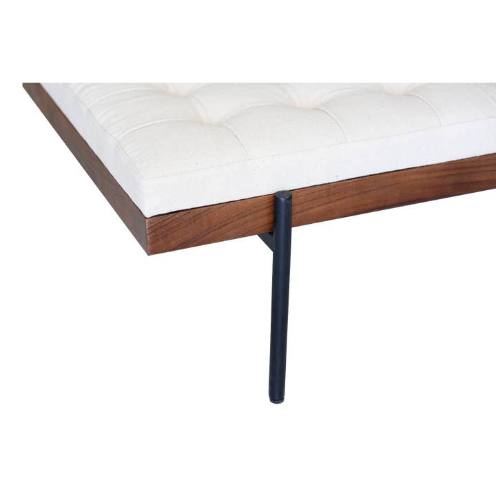 Mango Furniture Inc. - Vente Lit - Lit de jour Mikayla