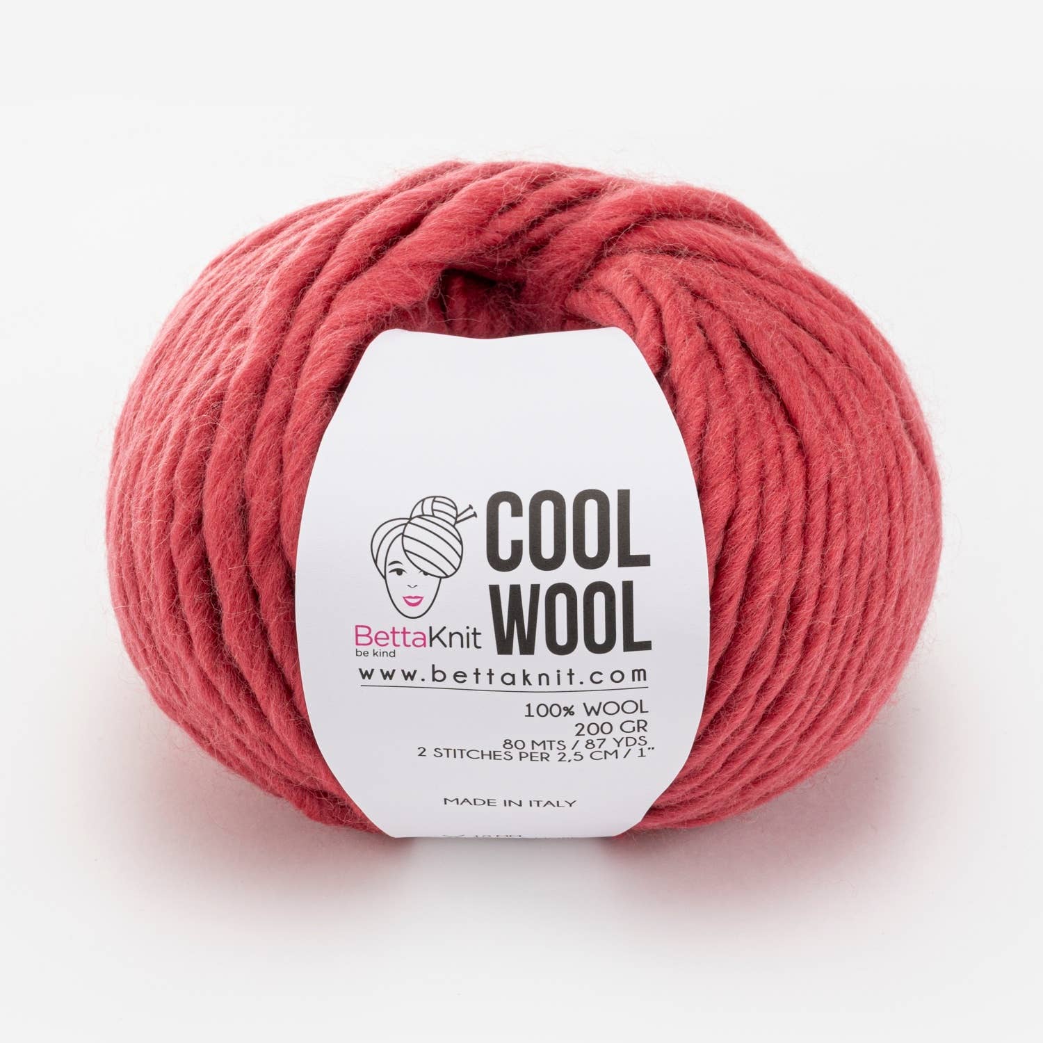 BettaKnit - Wholesale Yarn - Cool Wool, chunky wool - Starter Kit10