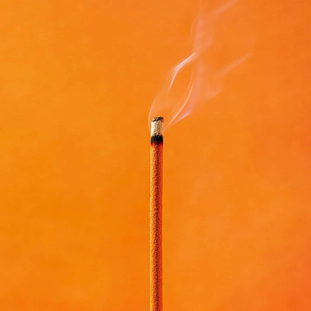 Incognito – wholesale Incense – CHAI SCENTED LAZINESS INCENSE SET1