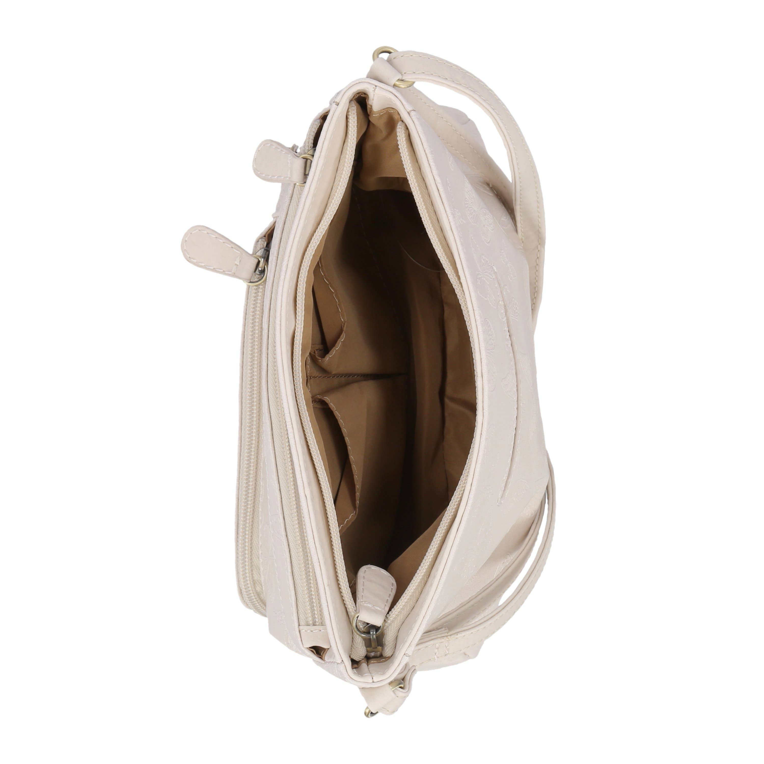 Multisac Handbags – Engroshandel Crossbodytaske - Dame – Multisac Summerville East West Crossbody15