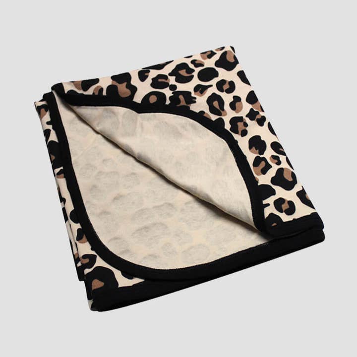 Laughing Giraffe - Wholesale Receiving Blanket - Baby - Baby Blank Cotton Receiving Blanket  Open Case Colors1