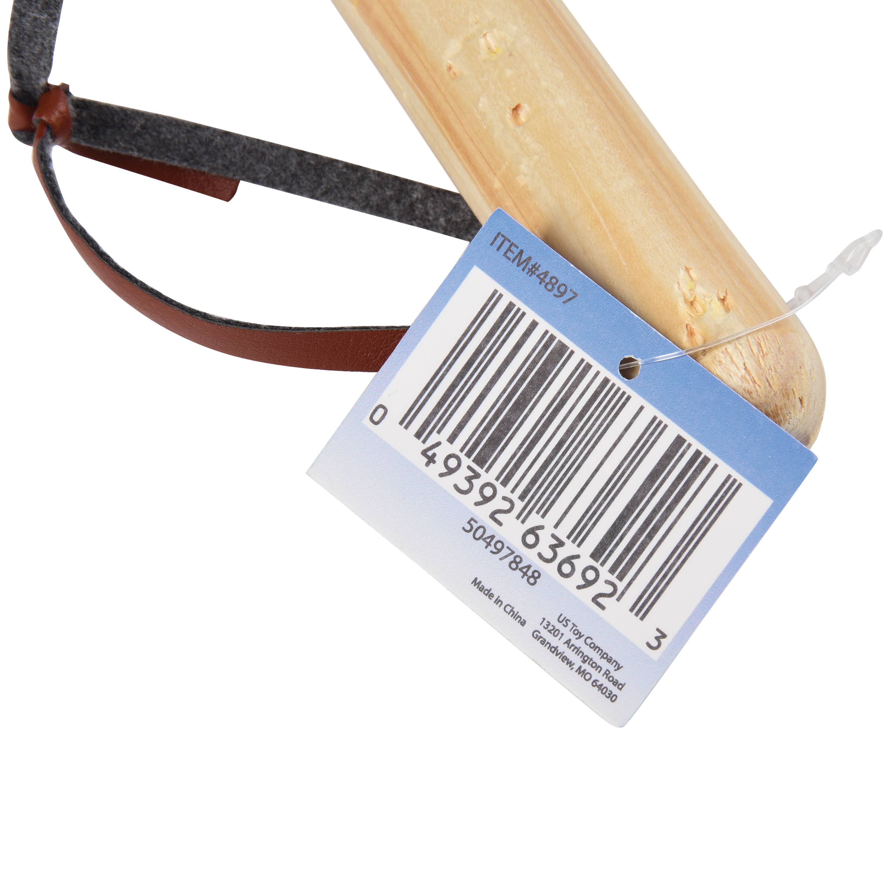 US Toy Company - Wholesale Toy Set - Kids - Leaf Rake 6-unit case pack2