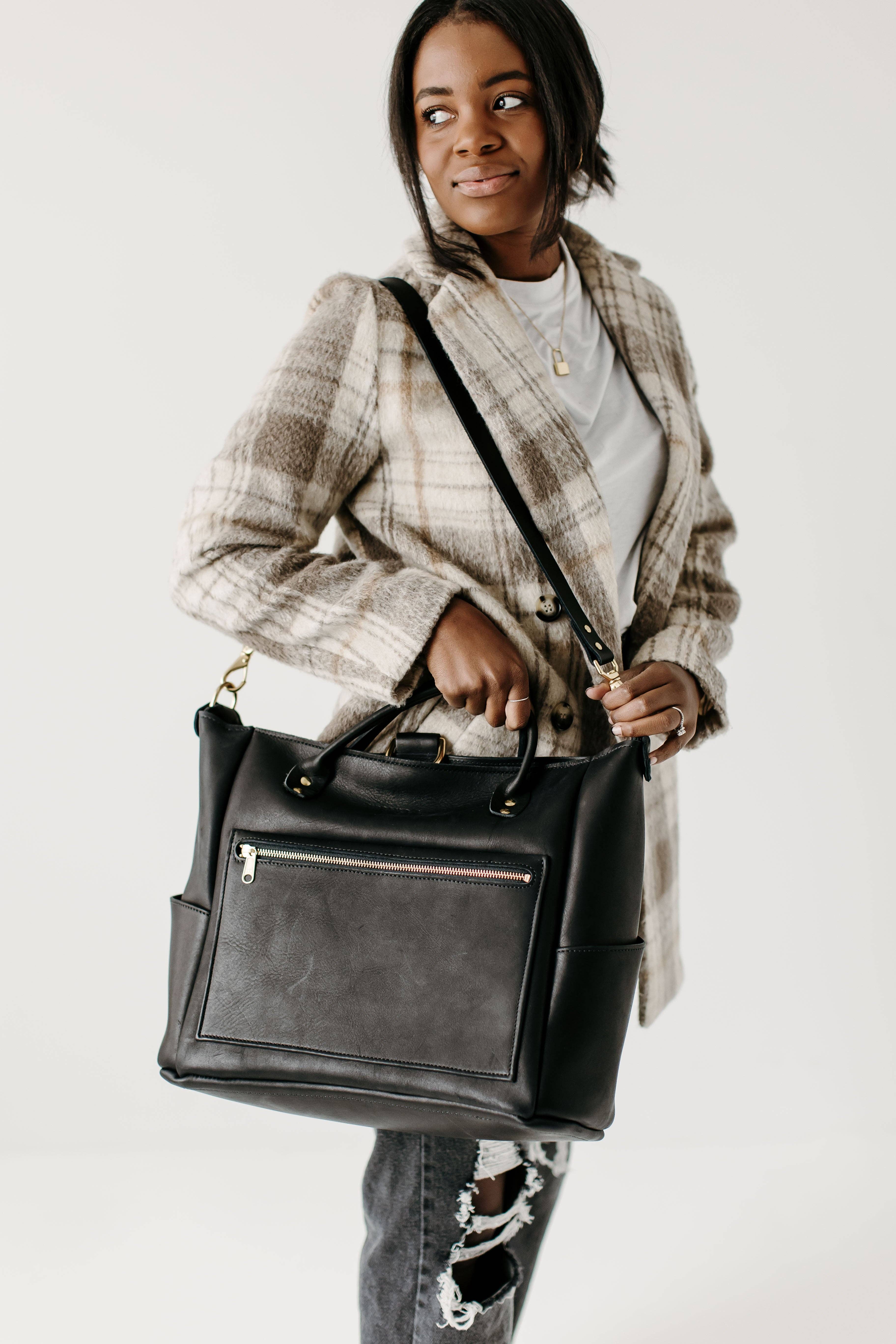 Urban Southern - Wholesale Tote Bag - Women's - Legacy Voyager9