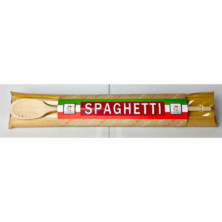 Splendìa Srl - Vendita all'ingrosso Pasta - Spaghetti Da 1 Kg Con Mestolo