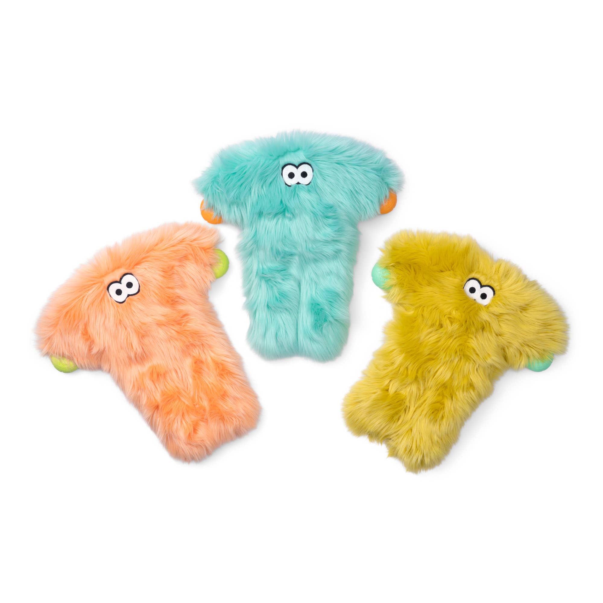 West Paw - Wholesale Pet Plush Toy - Dog - Rowdies®2