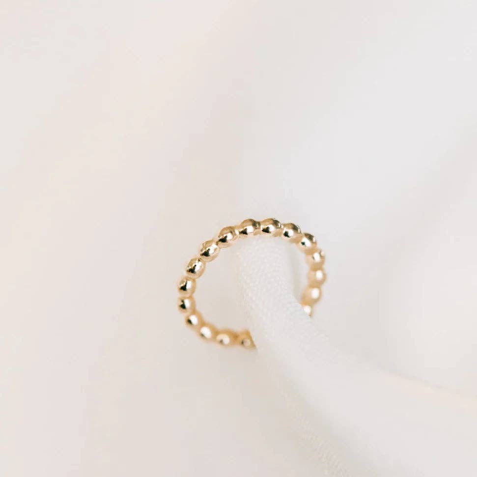 Barberry & Lace Handmade Jewelry - Wholesale Cuff/Wrap Earrings - Ear Cuff Earrings | 14k Gold Fill & Sterling Silver7