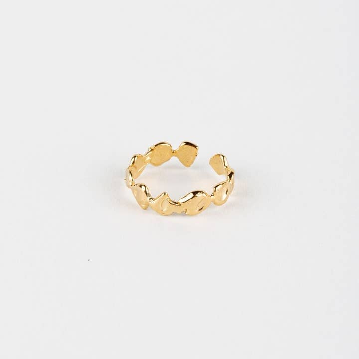 Belleville - Ring för wholesale av manore paris