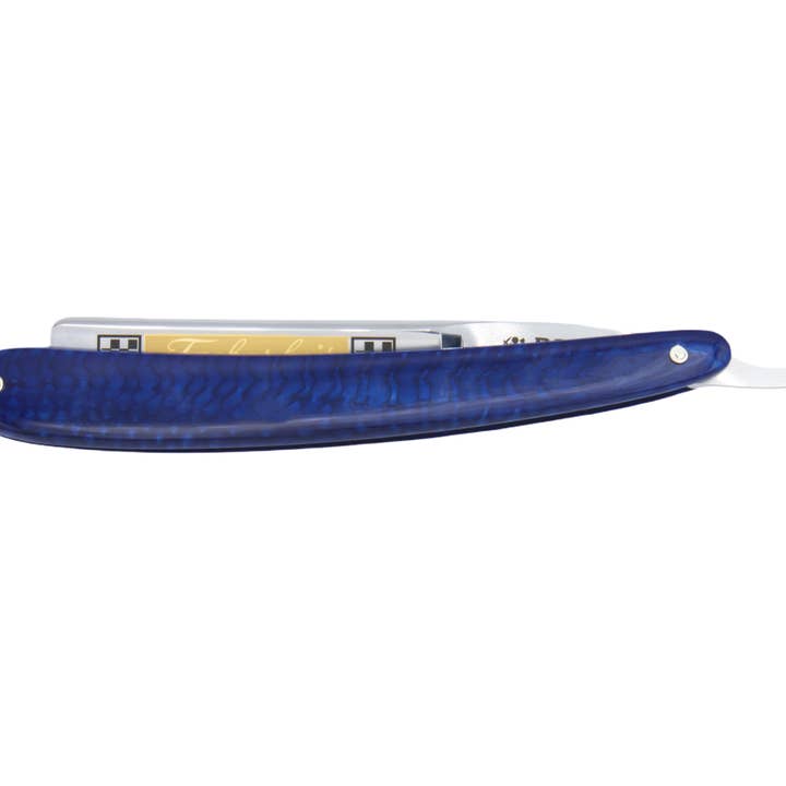 DOVO STAHLWAREN GmbH - Wholesale Scheermes - DOVO vakwerk blauw 136813415