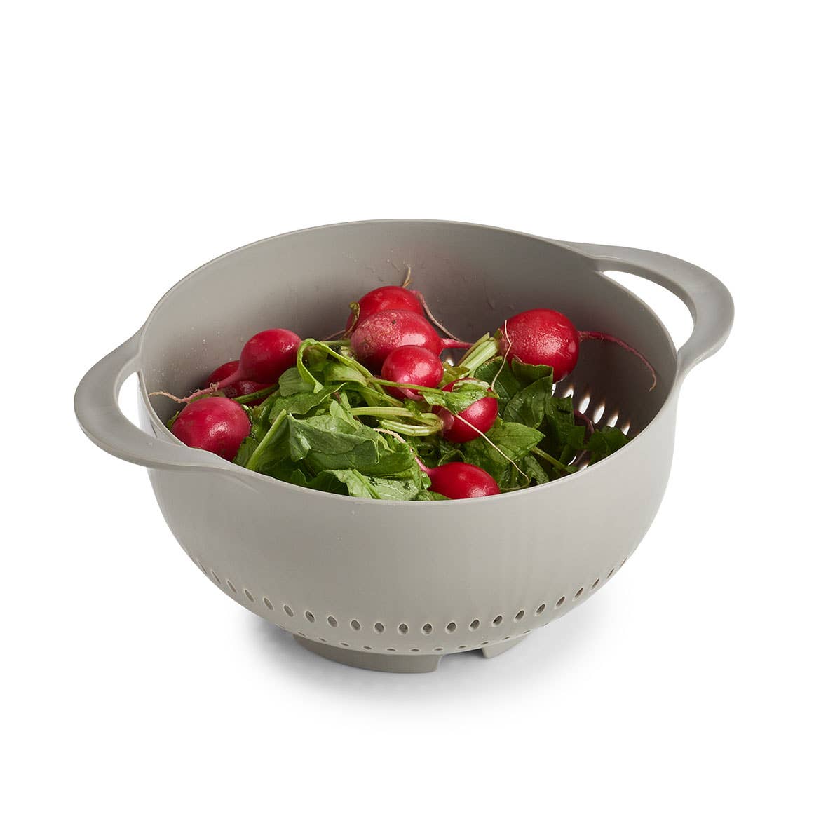 White Grey Berry Multi-function kitchen set, 5-piece, plastic for wholesale on Faire11