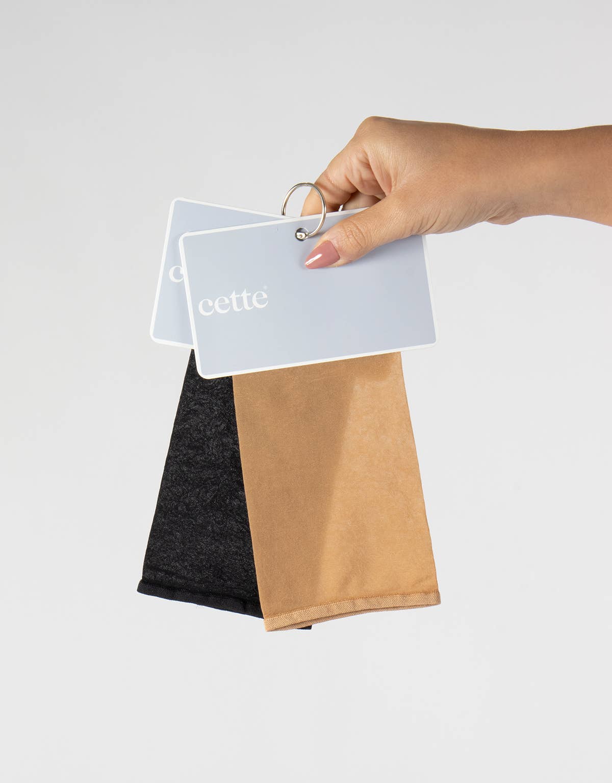 Cette – wholesale Strumpor – Dam – Strumpa kubansk häl, sömnad strumpa storlek upp till 4XL6