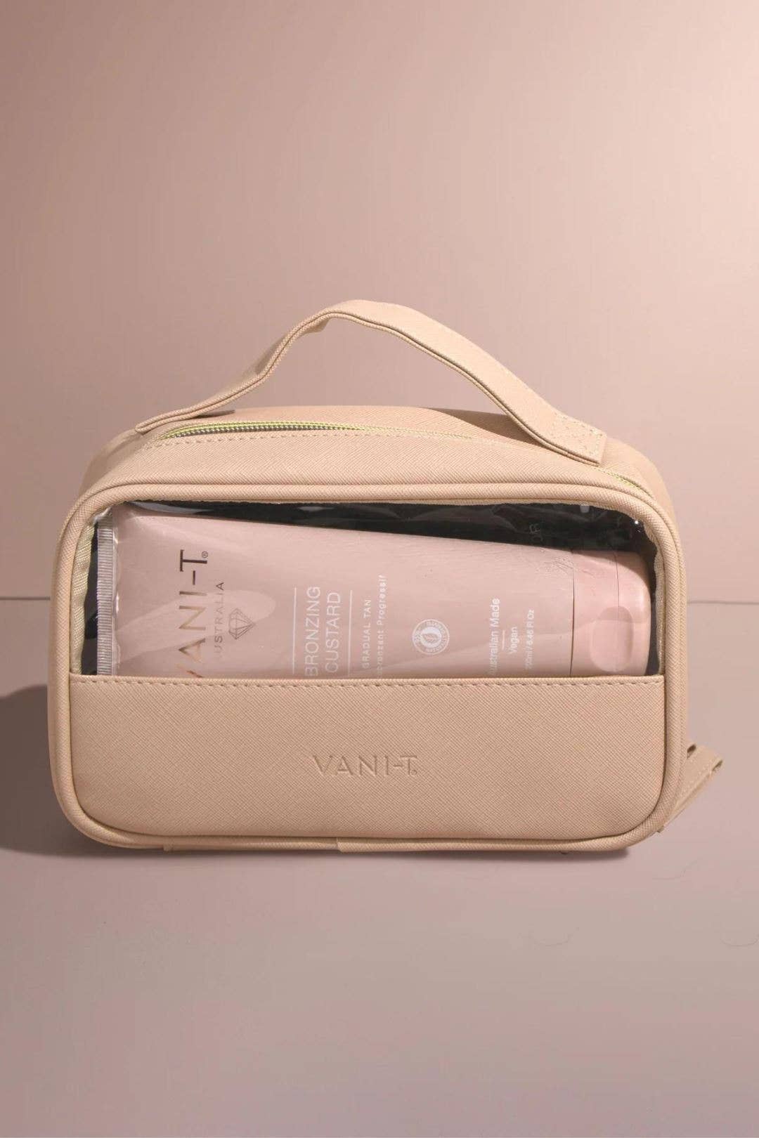 VANI-T - Wholesale Make-up/cosmetic bag - VANI-T Beauty Bag1