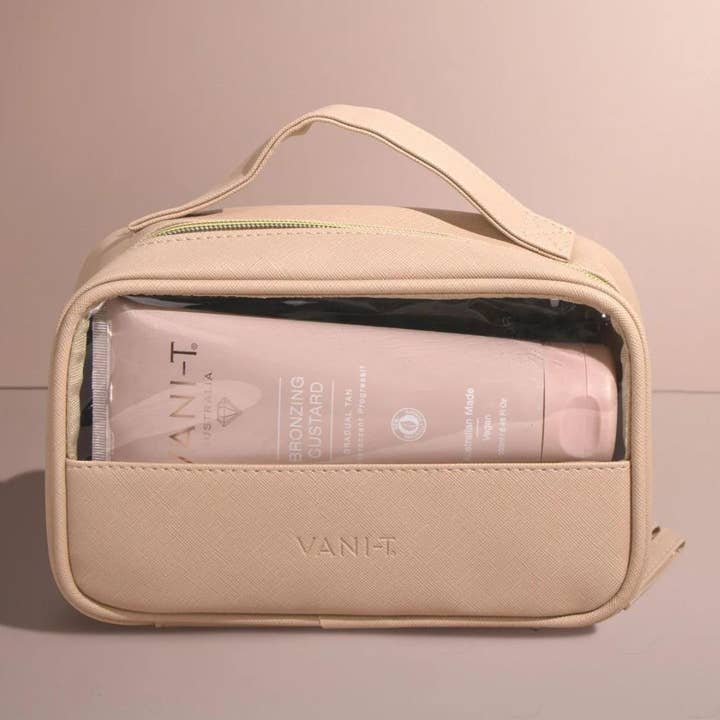 VANI-T - Wholesale Make-up/cosmetic bag - VANI-T Beauty Bag1