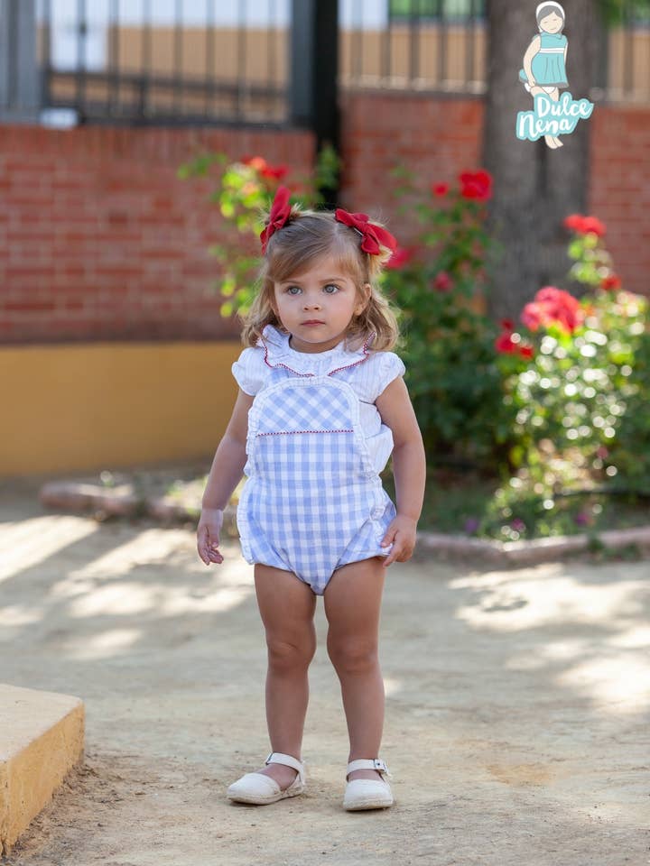 BABYFLICKA SET för wholesale av Abuela Tata