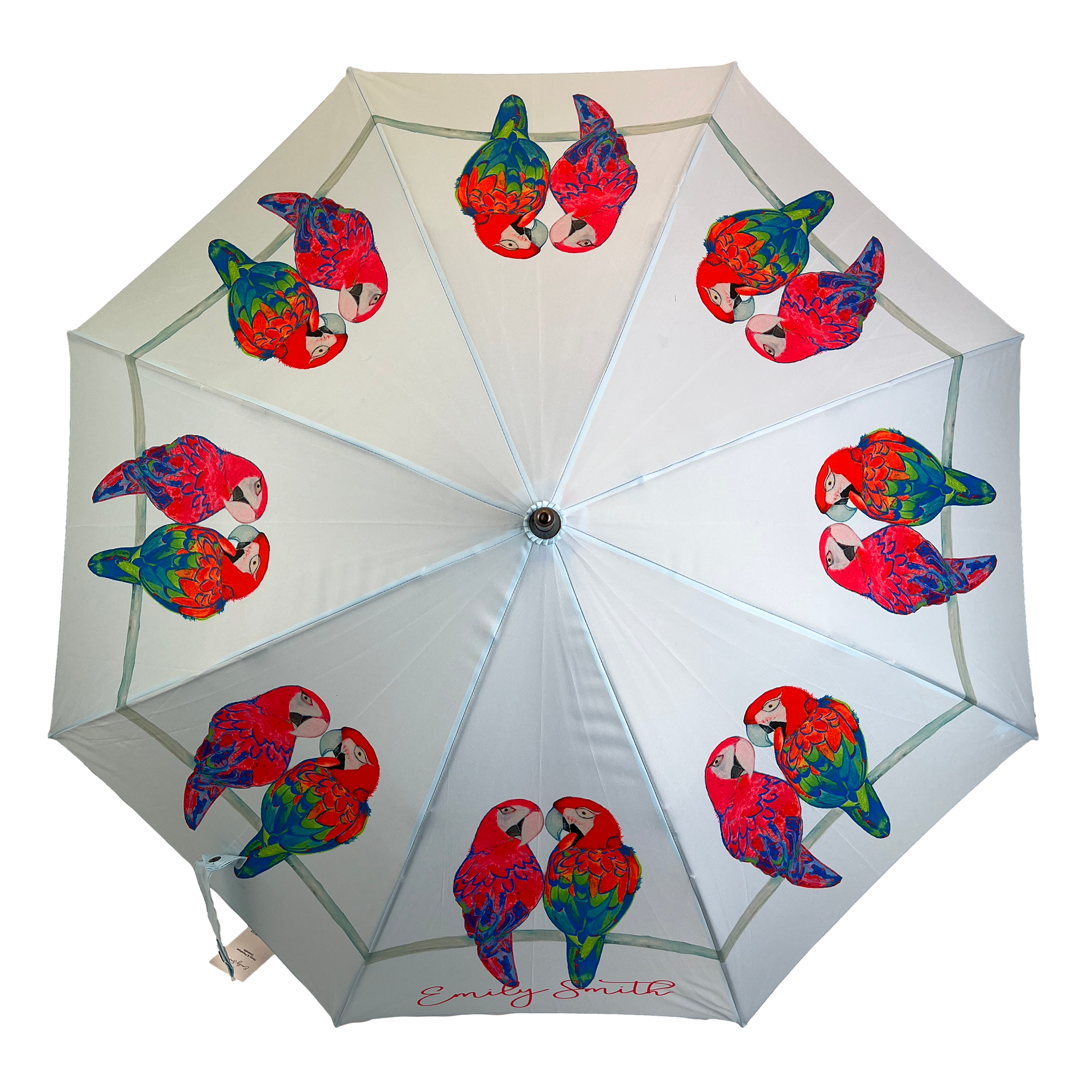Soake – wholesale Umbrella – Women's – Emily Smith Design Umbrellas by Soake7