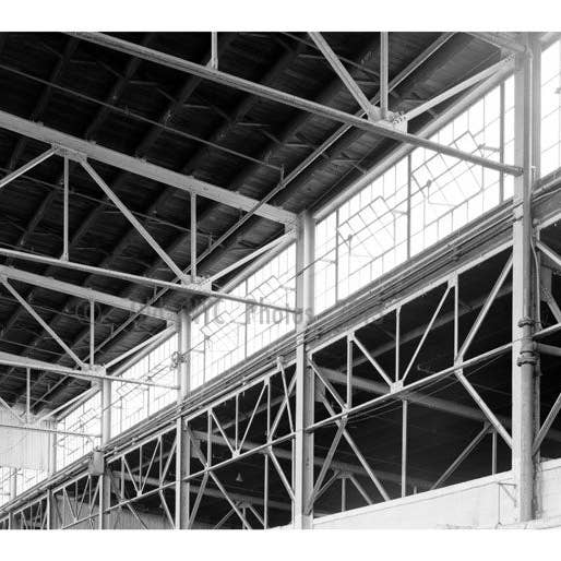 Brooklyn Army försörjningsbas, pir 4 för wholesale av Old NYC Photos