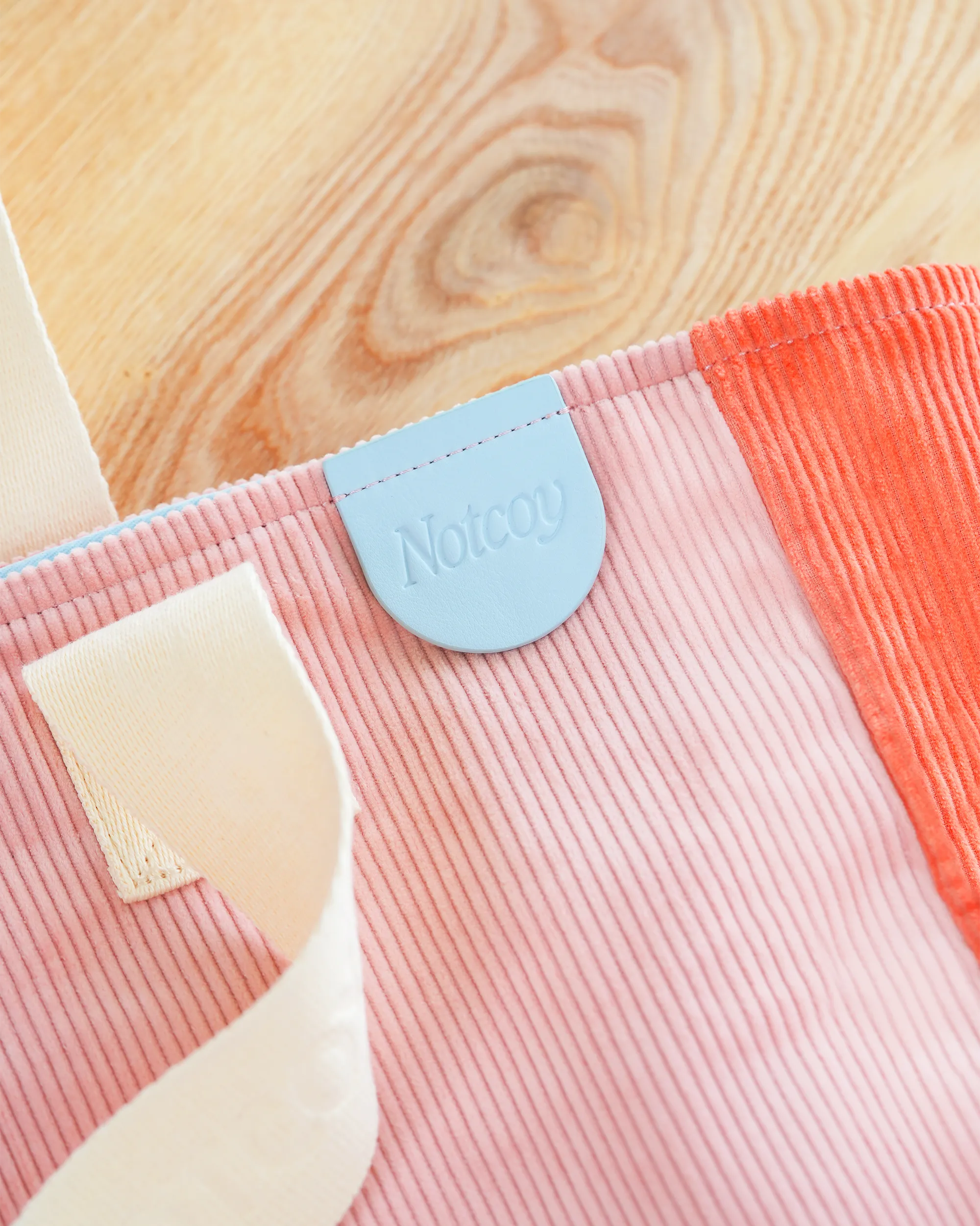 Notcoy - Wholesale Tote Bag - Women's - Miss Flamingo Tote Bag3