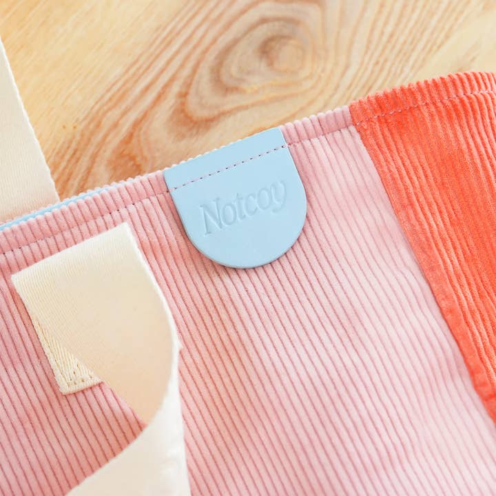 Notcoy - Wholesale Tote Bag - Women's - Miss Flamingo Tote Bag3