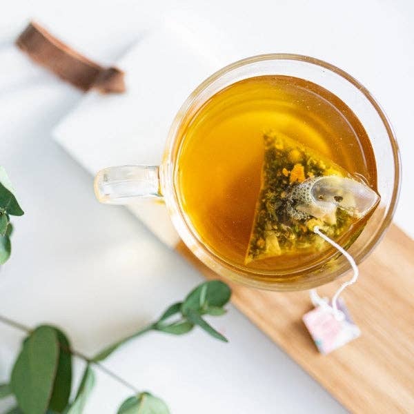 Myrtle & Maude - Wholesale Nursing Tea - Maternity - Organic Breastfeeding Tea