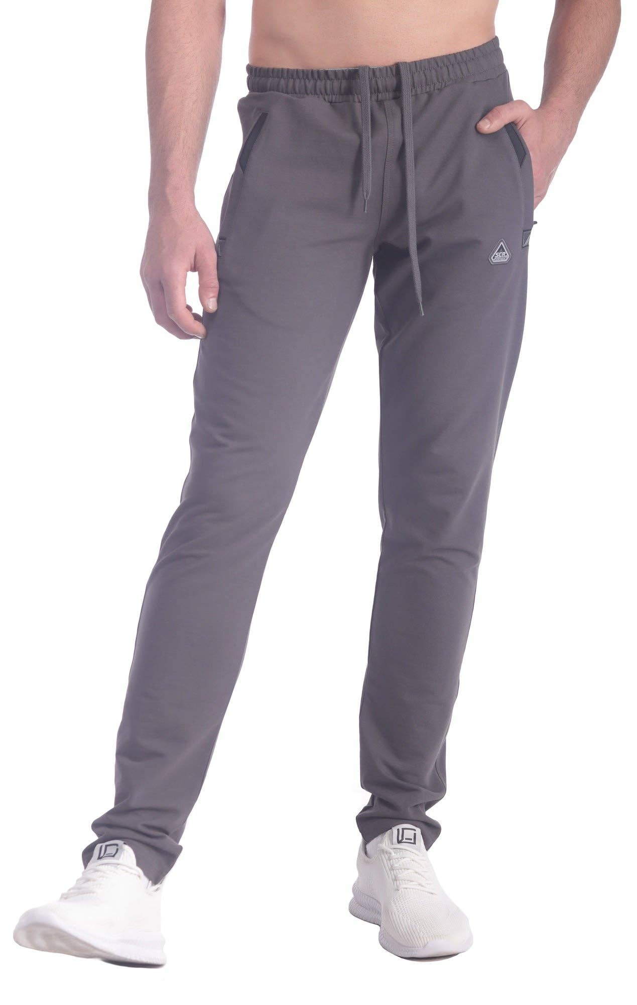 Apparel Now - Wholesale Athletic Sweatpants/Joggers - Men's - All-Day Comfort Athletic Pants Tapered - TALL31