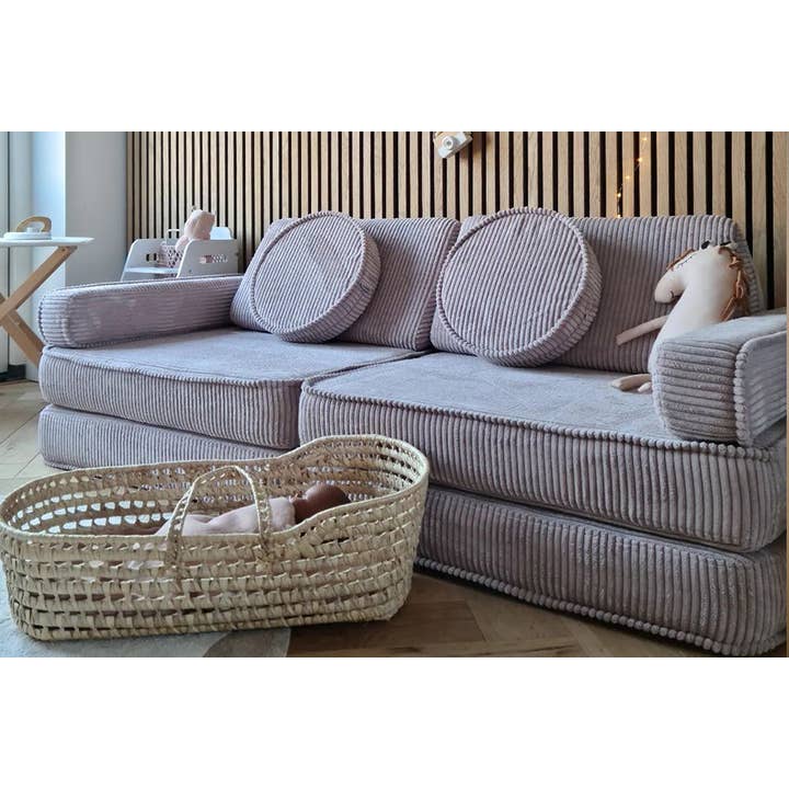 Shappy - Wholesale Sofa - SHAPPY PLAY SOFA ORIGINAL CORDUROY19