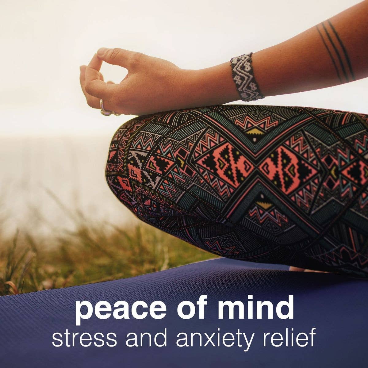 NuvoMed Natural Supplements - Wholesale Oral Supplement/Vitamin - NuvoMed Ashwagandha 4,000mg5