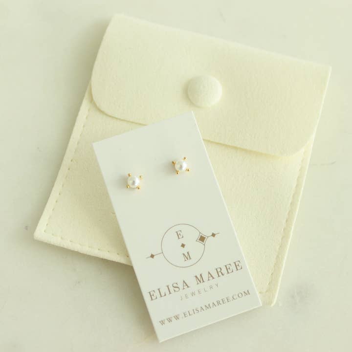 Perlmutt für den Großhandel von Elisa Maree Jewelry