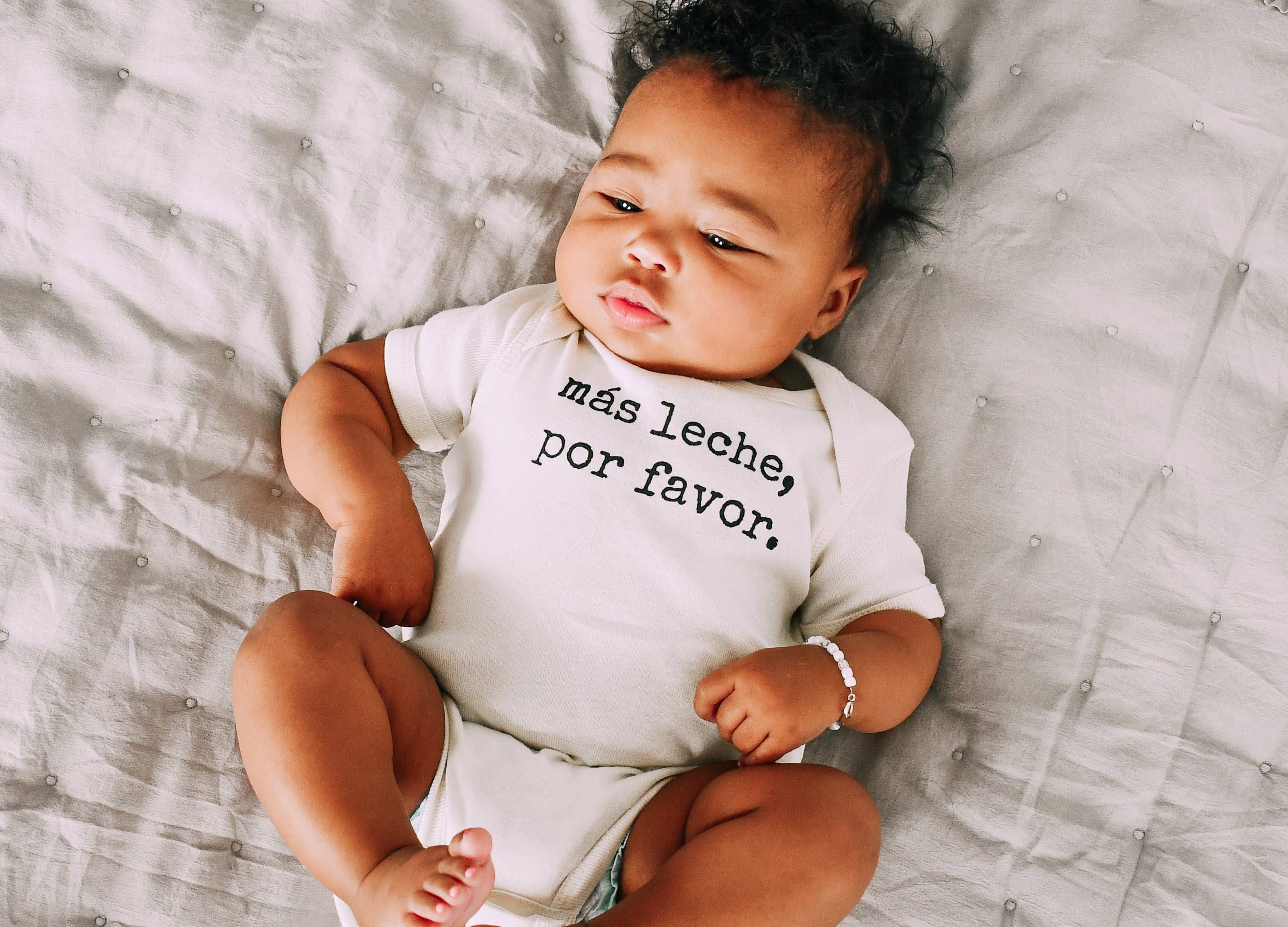 Natural Más Leche, Por Favor for wholesale on Faire1