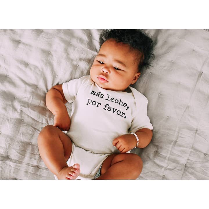 Naturale Más Leche, Por Favor in vendita all'ingrosso su Faire1