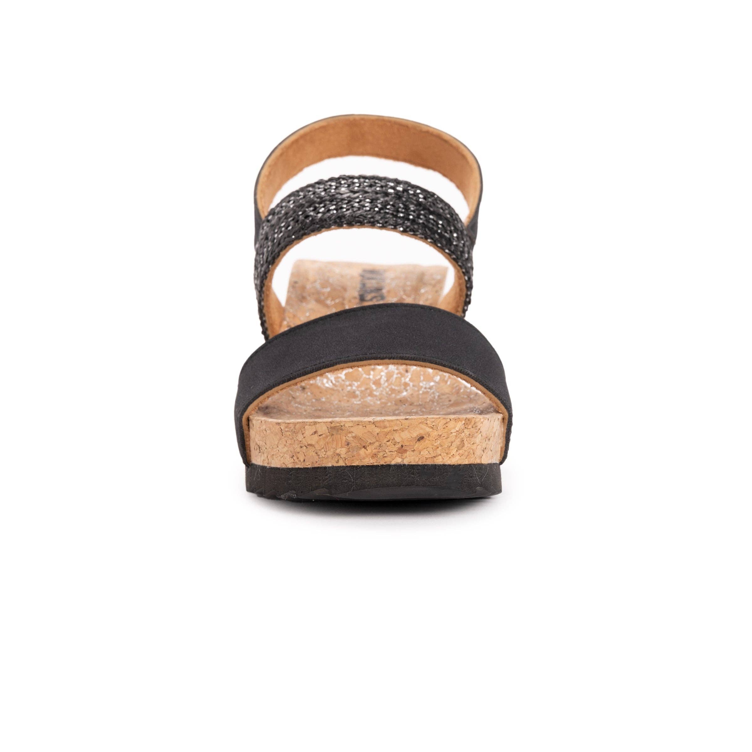 Muk Luks - Wholesale Wedges - Women's - Muk Luks Women's Wendy Wedge Sandal14