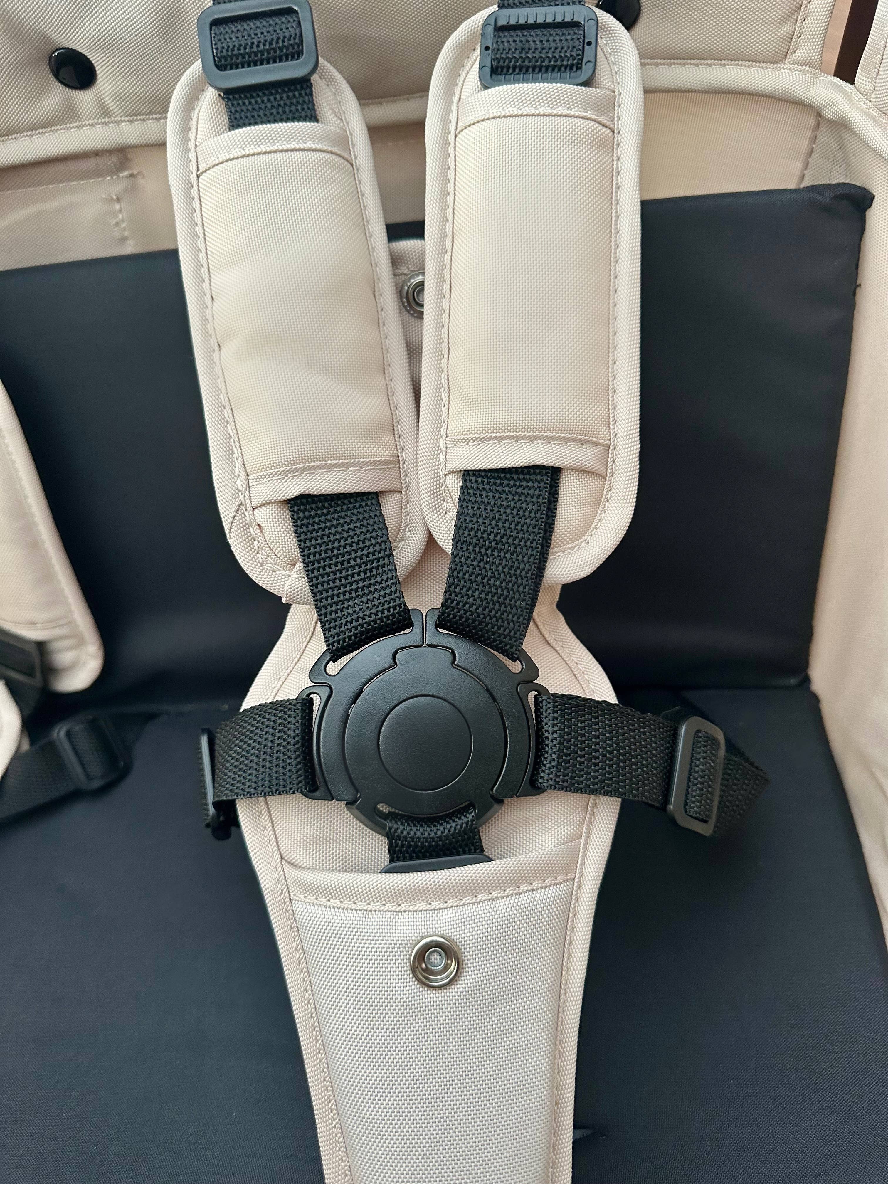 Follemün - Wholesale Stroller - Baby - Celeste Mini Stroller Wagon 8