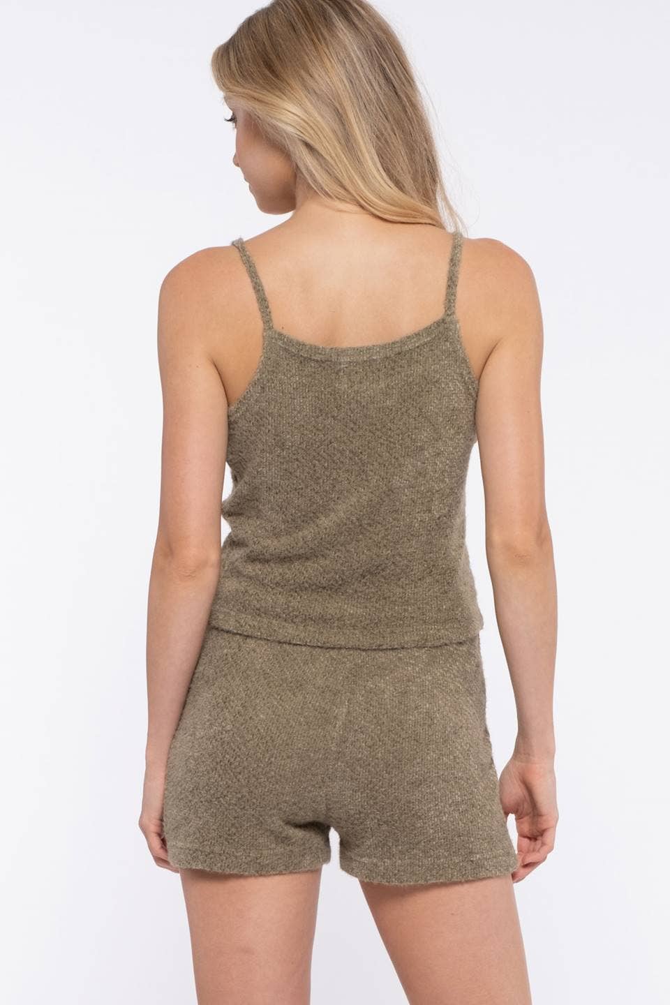 Blu Pepper - Vente Haut en maille – femme - HAUT EN MAILLE À ENCOLURE DÉGAGÉE1