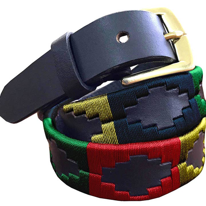 ELDORADO - Skinny Polo Bælte for engroshandel hos Polo By Carlos Diaz UK