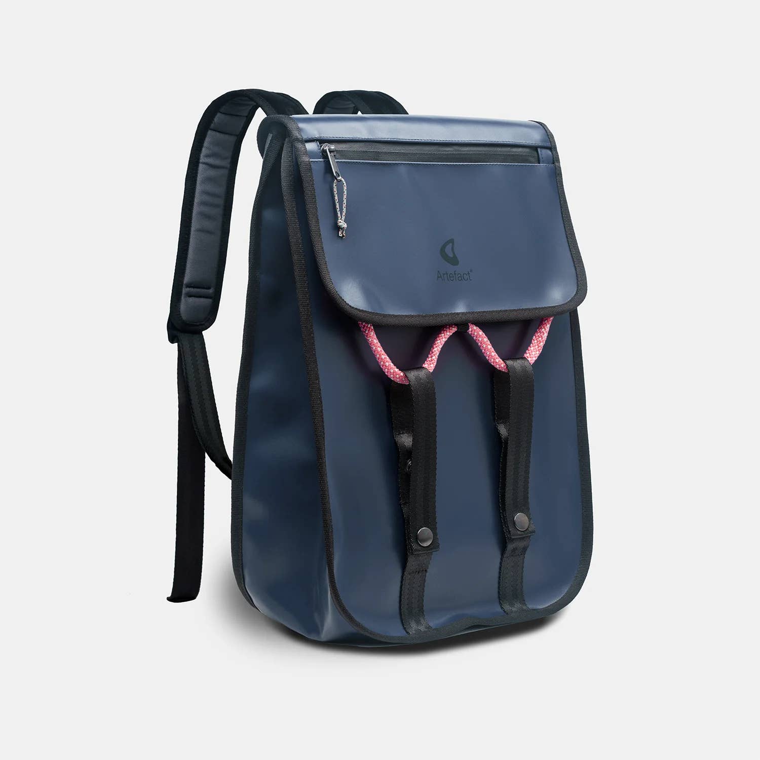 Artefact - Wholesale Backpack - Unisex - Gravelot - 18L - Ocean Blue