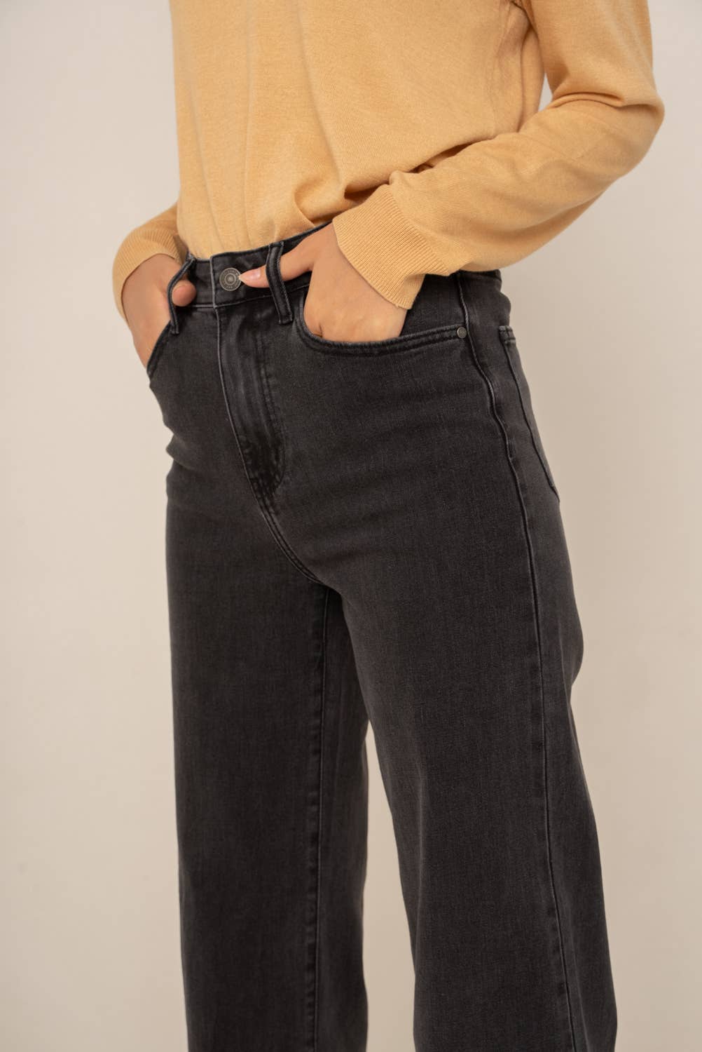 Oraije Paris - Wholesale Jeans - Women's - John large Gabriel19