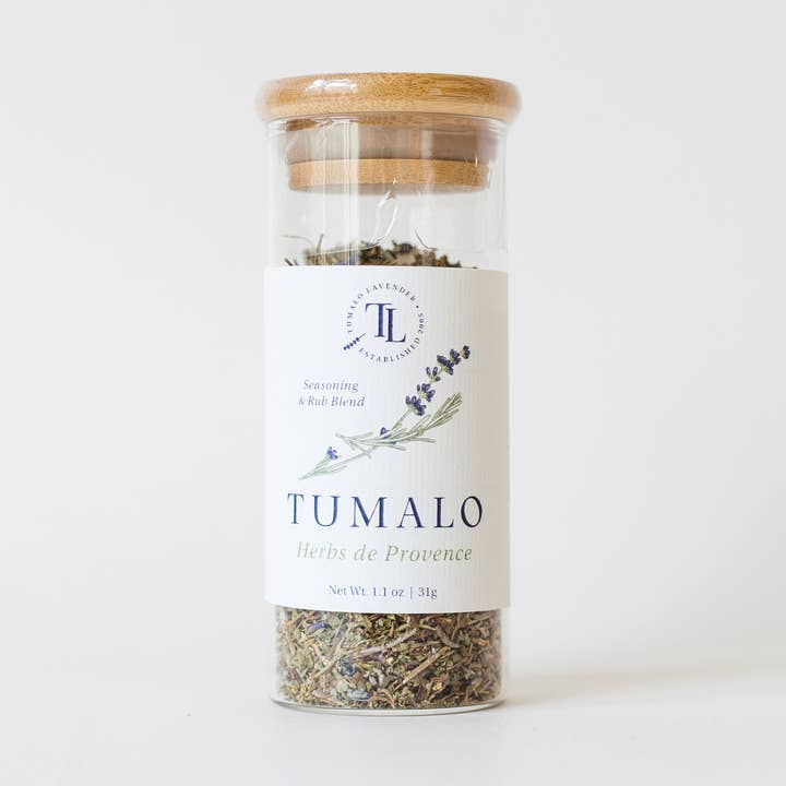Herbes de Provence pour la vente par Tumalo Lavender