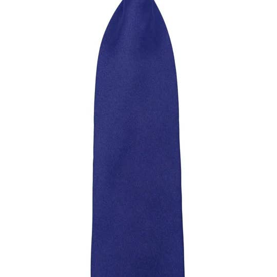 Ferrecci - Wholesale Necktie – Kids - Ferrecci - Premium 13" Boy's Clip-On Necktie10