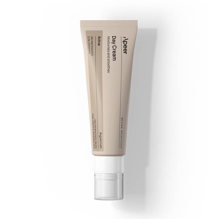 Day Cream for wholesale by Apeer Beauty UK