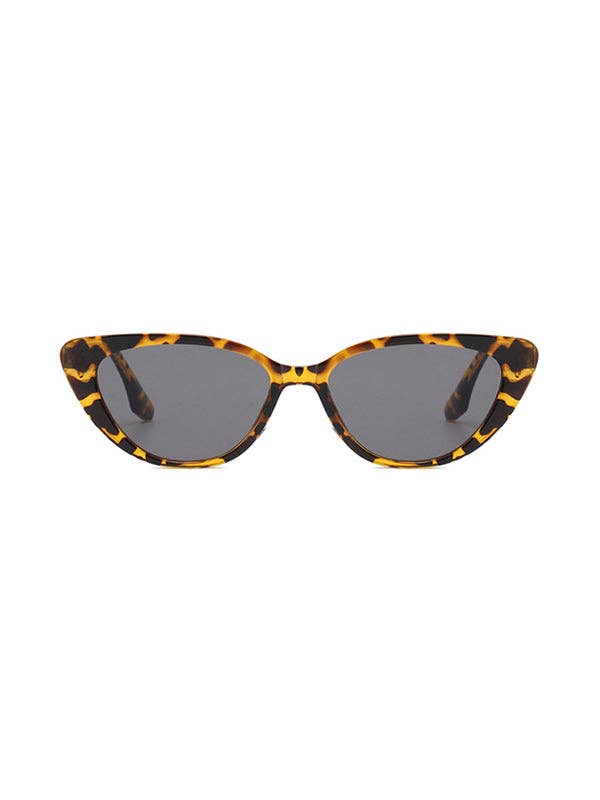 Plush Looks - Wholesale Sunglasses - Women's - Sun-Protection Geometric Sunglasses Accessories15