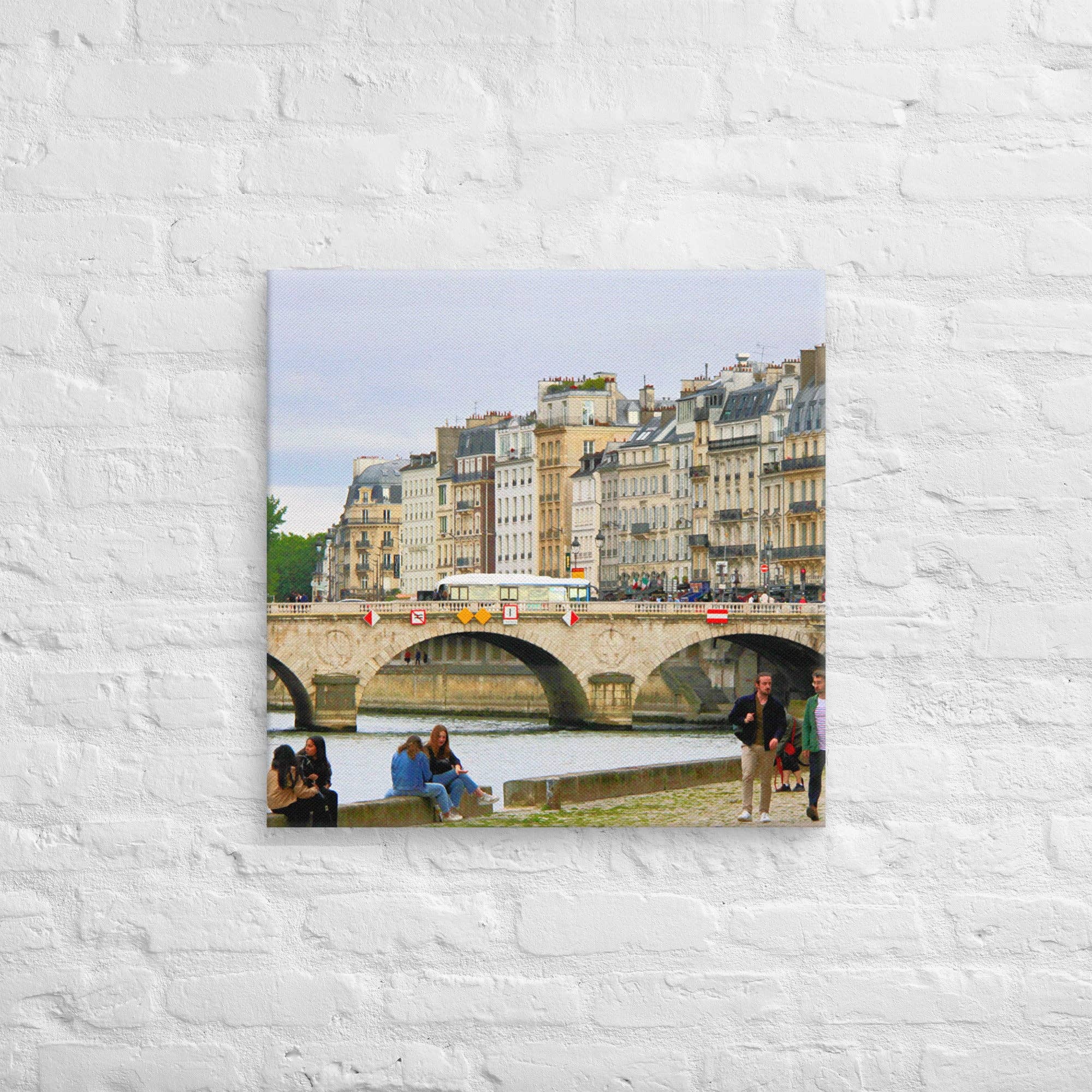 Monmouth Paragon - Wholesale Art Print - River Walk Canvas Prints28