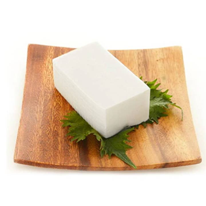 utoppa GmbH – wholesale Shelf-stable prepared meal – Morinaga Mori Nu Tofu Silken Firm 307 g
