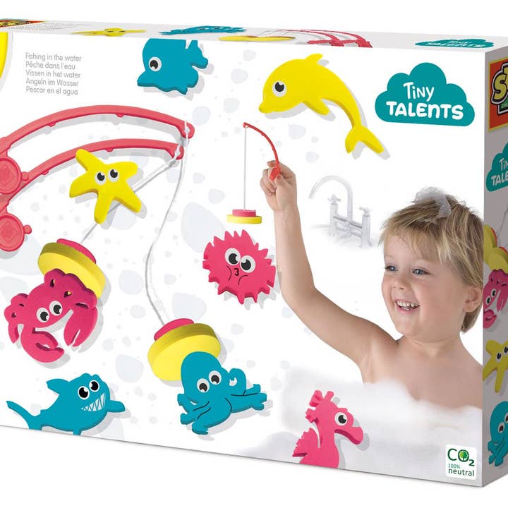 Fishing in the water for wholesale by Robbie Toys Ltd