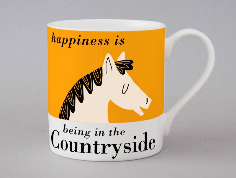 Repeat Repeat – wholesale Coffee mug – Country & Coast Mugs Personalised15