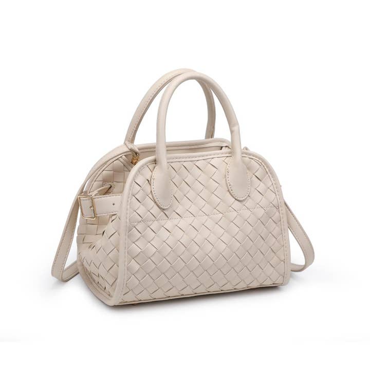 Urban Expressions - Vendita all'ingrosso Borsa a tracolla - Donna - Kristie Borsa a Tracolla Intrecciata29